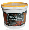 MUSCLE HIT, Muscle Protein + collagen 2500 грамм