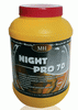 MUSCLE HIT, Night Pro 70, 1500 грамм