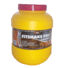 MUSCLE HIT, FitShake PRO, 1000 грамм