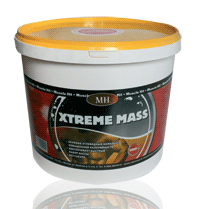 MUSCLE HIT, XTREME MASS, 3000 грамм