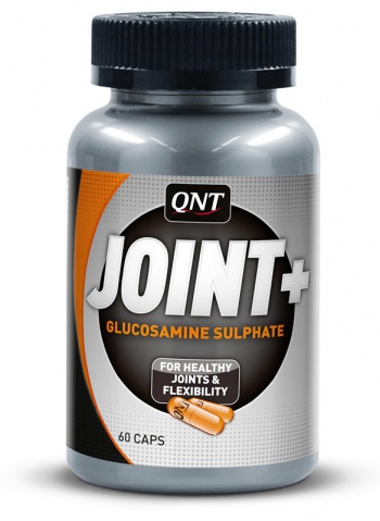 QNT, JOINT + Support, 60 капсул, www.sportpitt.narod.ru Спортивное питание в Тольятти