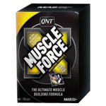 QNT,  MuSCLE FORCE PAK, 30 пакетиков по 5 капсул, www.sportpitt.narod.ru Спортивное питание в Тольятти