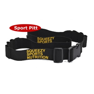 SPORTPIT,  Ремень на застёжке "SQUEEZY"