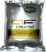 Спортивное питание: AF creatine