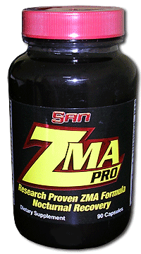 ZMA Pro