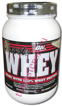 Classic Whey