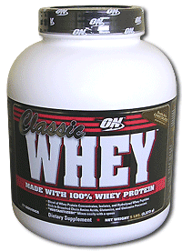 Classic Whey