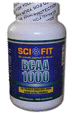 BCAA 1000