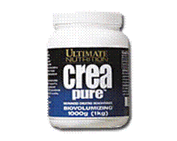 CREAPURE Creatine Monohydrate