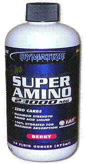 Super Amino Liquid