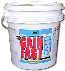 Gain Fast 3100