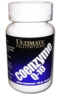 Coenzyme Q10