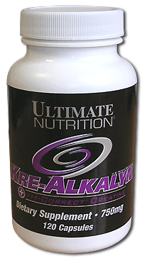 Kre- Alkalyn