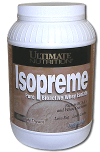 Isopreme