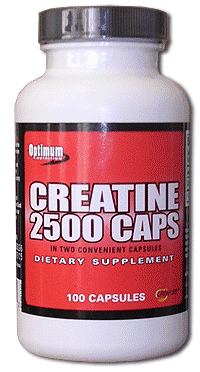 Creatine 2500