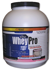 Ultra Whey Pro