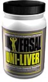 Uni-Liver 30 Grain Universal.